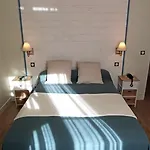 Ξενοδοχείο La Villeneuve-sur-Lot