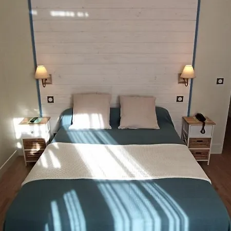 Hotel La Résidence Villeneuve-sur-Lot