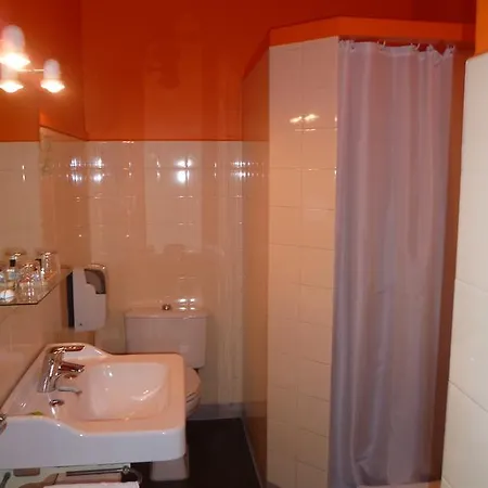 La Résidence Hotel Villeneuve-sur-Lot