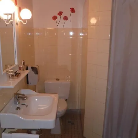 La Résidence Hotel Villeneuve-sur-Lot