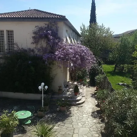 La Villeneuve-sur-Lot