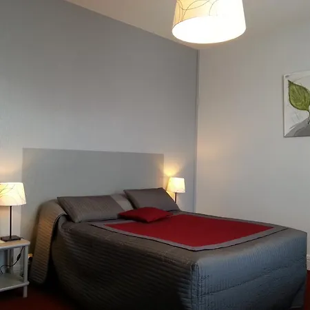 Hotel La Résidence 2*