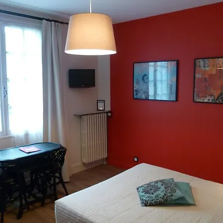 La Résidence Hotel 2*