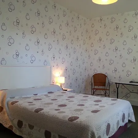 Hotel La Résidence 2*