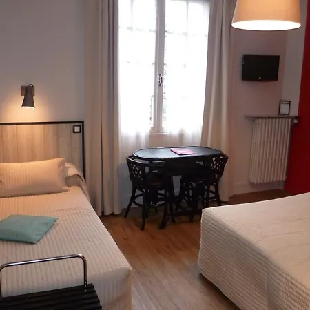 Hotel La Résidence