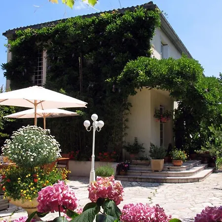 Hotel La Villeneuve-sur-Lot