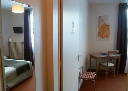 Hotel La Résidence