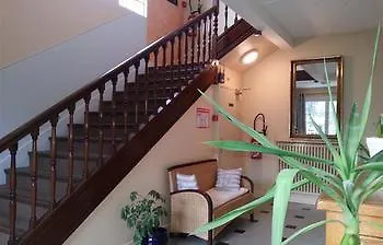 La Résidence Hotel 2*