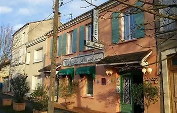 Hotel La Résidence Villeneuve-sur-Lot