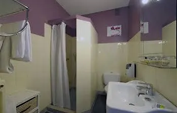 酒店 拉雷希当斯酒店 2*