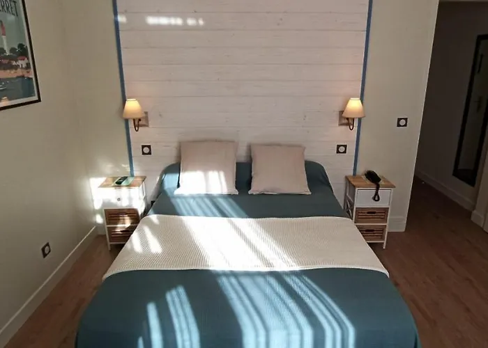 Hotel La Villeneuve-sur-Lot