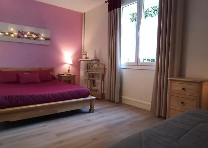 La 2* Villeneuve-sur-Lot