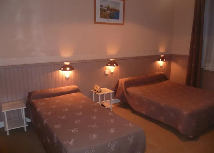 Hotel La
