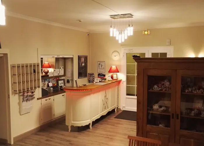 La Hotel