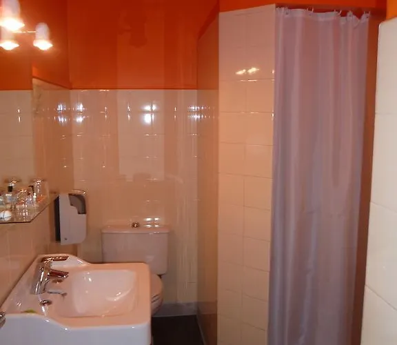 La Hotel Villeneuve-sur-Lot