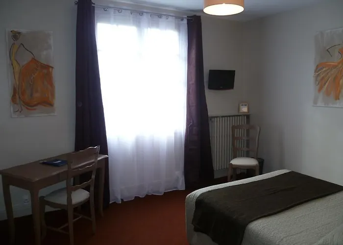La Hotel 2*