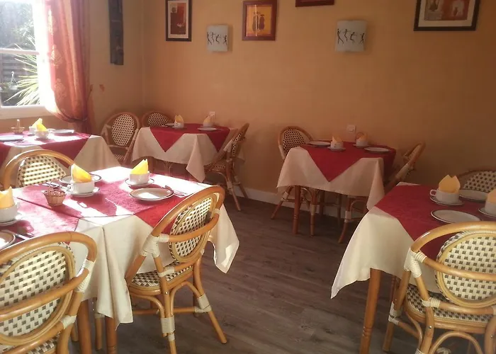 La 2* Villeneuve-sur-Lot