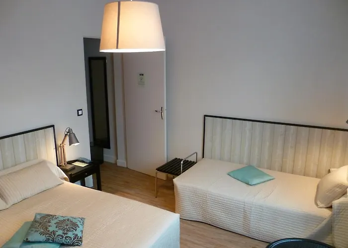 Hotel La 2*