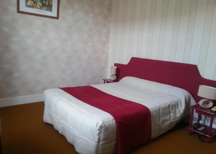 La Hotel Villeneuve-sur-Lot