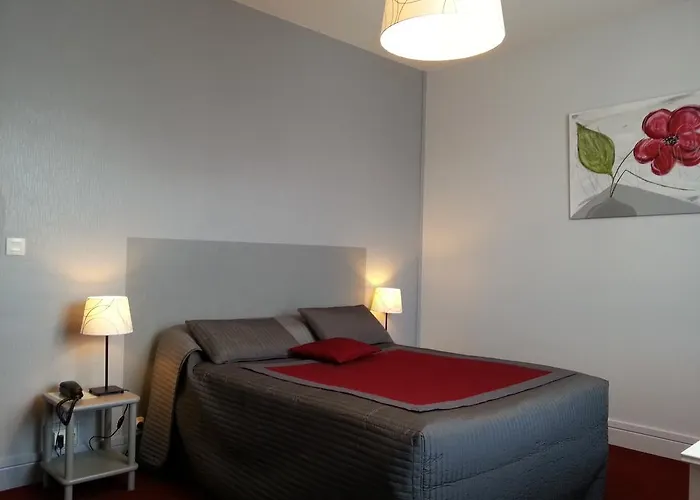 Hotel La 2*