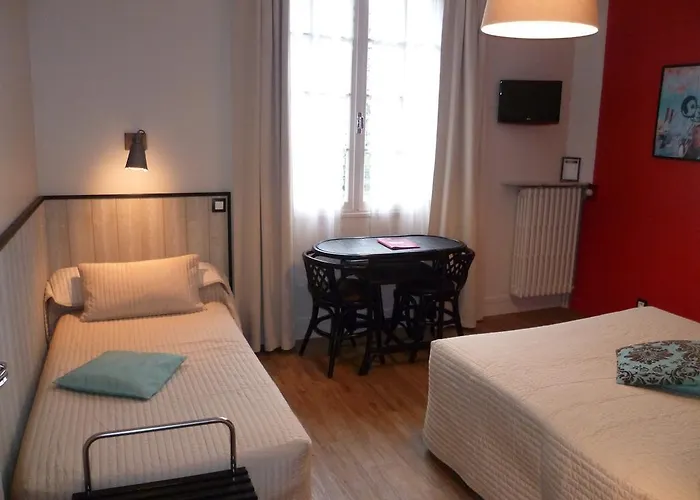 Hotel La