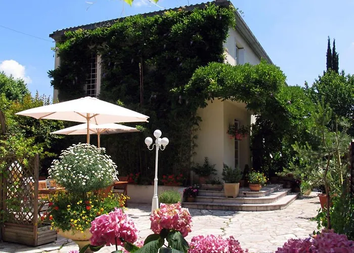 Hotel La Villeneuve-sur-Lot