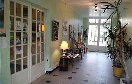 Szálloda La Villeneuve-sur-Lot