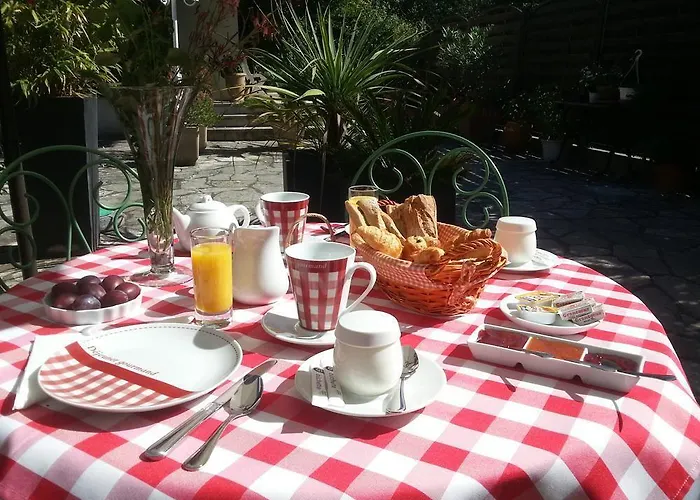 Hotel La 2*