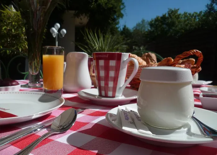 Hotel La Villeneuve-sur-Lot