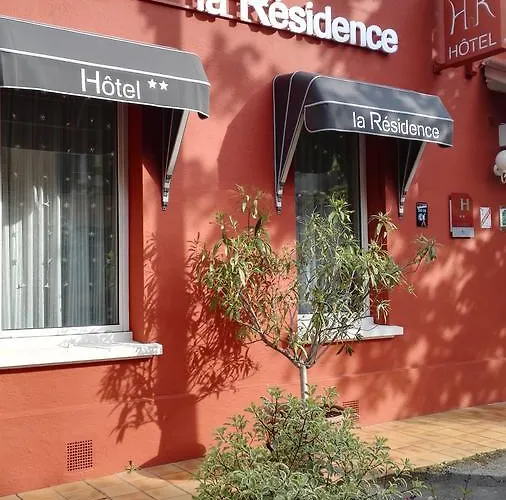 Hotel La 2*