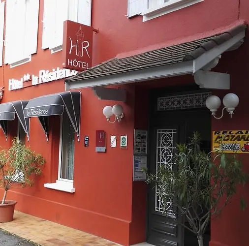 Hotel La 2*
